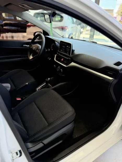 HYUNDAI HB 20 Hatch 1.0 12V 4P FLEX TGDI TURBO EVOLUTION AUTOM�TICO, Foto 13