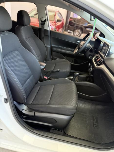 HYUNDAI HB 20 Hatch 1.0 12V 4P FLEX TGDI TURBO EVOLUTION AUTOM�TICO, Foto 14