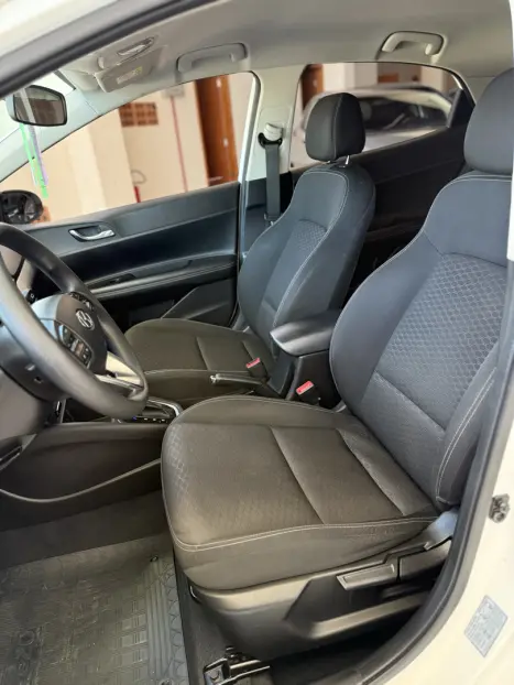 HYUNDAI HB 20 Hatch 1.0 12V 4P FLEX TGDI TURBO EVOLUTION AUTOM�TICO, Foto 15