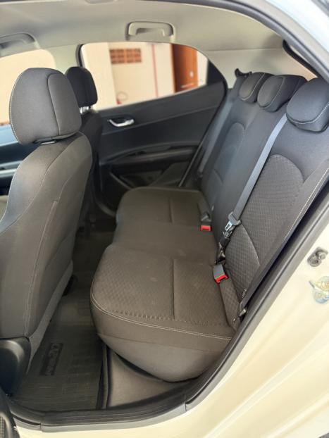 HYUNDAI HB 20 Hatch 1.0 12V 4P FLEX TGDI TURBO EVOLUTION AUTOM�TICO, Foto 19