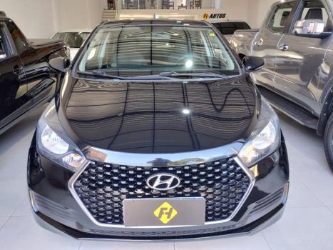 HYUNDAI HB 20 Hatch 1.0 12V 4P FLEX COMFORT, Foto 2