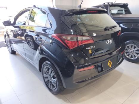 HYUNDAI HB 20 Hatch 1.0 12V 4P FLEX COMFORT, Foto 3
