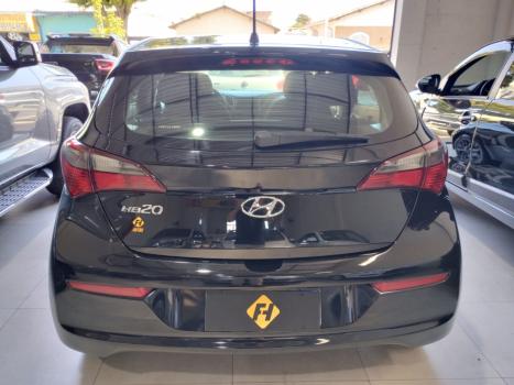 HYUNDAI HB 20 Hatch 1.0 12V 4P FLEX COMFORT, Foto 4