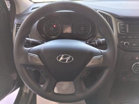 HYUNDAI HB 20 Hatch 1.0 12V 4P FLEX COMFORT, Foto 5