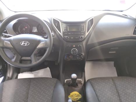 HYUNDAI HB 20 Hatch 1.0 12V 4P FLEX COMFORT, Foto 7