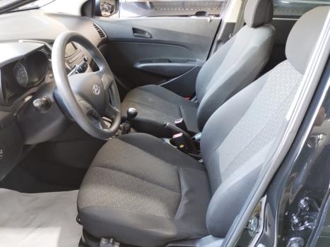 HYUNDAI HB 20 Hatch 1.0 12V 4P FLEX COMFORT, Foto 8