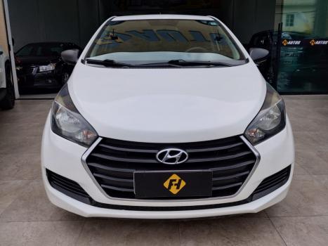 HYUNDAI HB 20 Hatch 1.0 12V 4P FLEX COMFORT, Foto 2