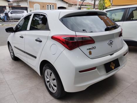 HYUNDAI HB 20 Hatch 1.0 12V 4P FLEX COMFORT, Foto 3