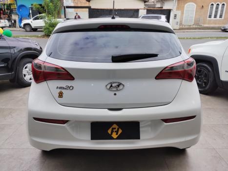 HYUNDAI HB 20 Hatch 1.0 12V 4P FLEX COMFORT, Foto 4