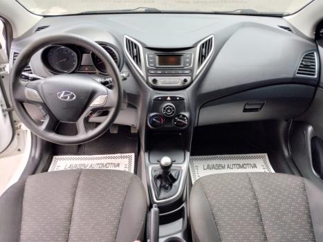 HYUNDAI HB 20 Hatch 1.0 12V 4P FLEX COMFORT, Foto 5
