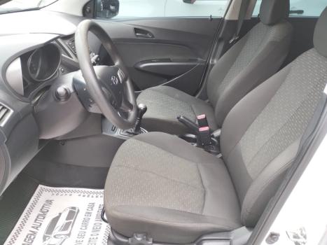HYUNDAI HB 20 Hatch 1.0 12V 4P FLEX COMFORT, Foto 6