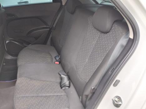 HYUNDAI HB 20 Hatch 1.0 12V 4P FLEX COMFORT, Foto 7