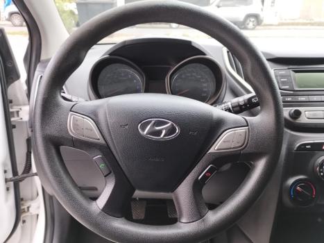 HYUNDAI HB 20 Hatch 1.0 12V 4P FLEX COMFORT, Foto 8