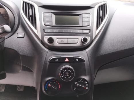HYUNDAI HB 20 Hatch 1.0 12V 4P FLEX COMFORT, Foto 9