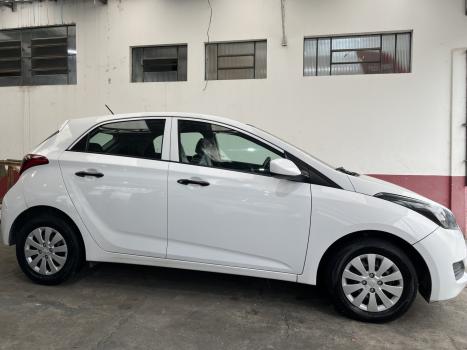 HYUNDAI HB 20 Hatch 1.0 12V 4P FLEX UNIQUE, Foto 3
