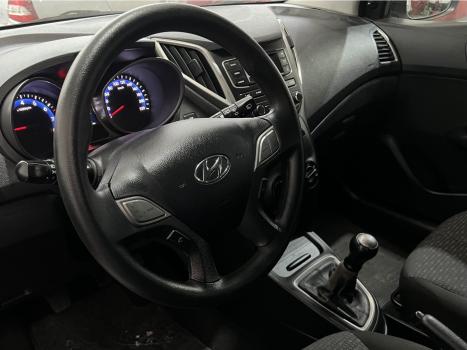 HYUNDAI HB 20 Hatch 1.0 12V 4P FLEX UNIQUE, Foto 6