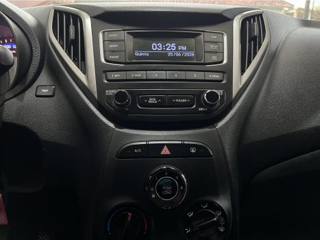 HYUNDAI HB 20 Hatch 1.0 12V 4P FLEX UNIQUE, Foto 7