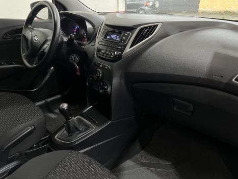 HYUNDAI HB 20 Hatch 1.0 12V 4P FLEX UNIQUE, Foto 8