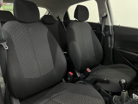 HYUNDAI HB 20 Hatch 1.0 12V 4P FLEX UNIQUE, Foto 9