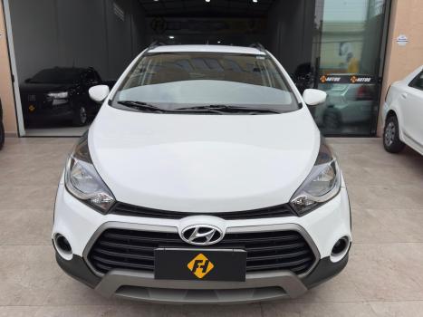 HYUNDAI HB 20 Hatch X 1.6 16V 4P STYLE FLEX AUTOM�TICO, Foto 2