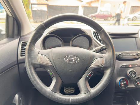 HYUNDAI HB 20 Hatch X 1.6 16V 4P STYLE FLEX AUTOM�TICO, Foto 5