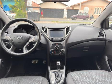 HYUNDAI HB 20 Hatch X 1.6 16V 4P STYLE FLEX AUTOM�TICO, Foto 6