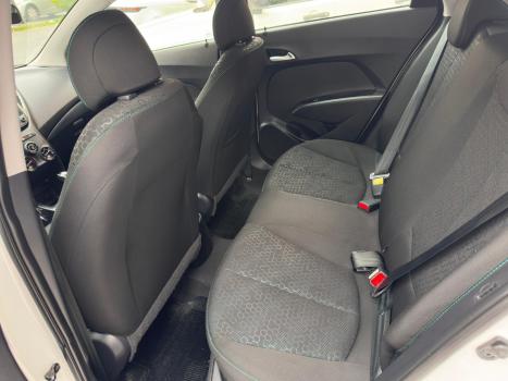 HYUNDAI HB 20 Hatch X 1.6 16V 4P STYLE FLEX AUTOM�TICO, Foto 8