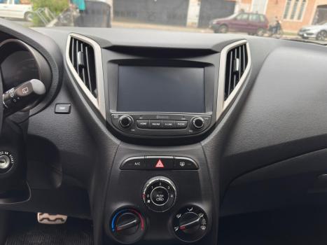 HYUNDAI HB 20 Hatch X 1.6 16V 4P STYLE FLEX AUTOM�TICO, Foto 9