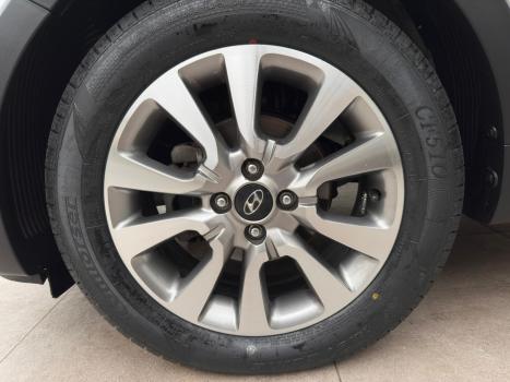 HYUNDAI HB 20 Hatch X 1.6 16V 4P STYLE FLEX AUTOM�TICO, Foto 12