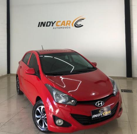 HYUNDAI HB 20 Hatch 1.0 12V 4P FLEX COMFORT, Foto 1