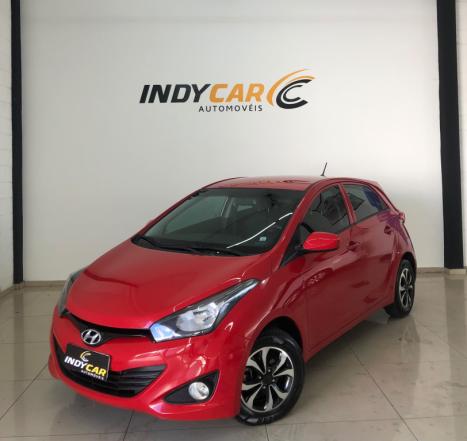 HYUNDAI HB 20 Hatch 1.0 12V 4P FLEX COMFORT, Foto 3