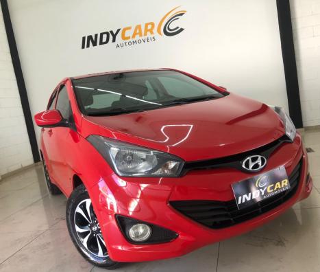 HYUNDAI HB 20 Hatch 1.0 12V 4P FLEX COMFORT, Foto 4