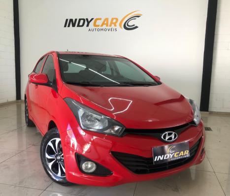 HYUNDAI HB 20 Hatch 1.0 12V 4P FLEX COMFORT, Foto 5