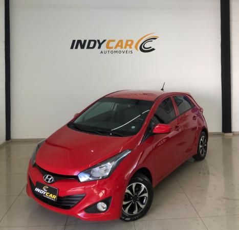 HYUNDAI HB 20 Hatch 1.0 12V 4P FLEX COMFORT, Foto 6