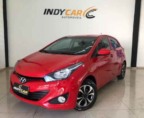 HYUNDAI HB 20 Hatch 1.0 12V 4P FLEX COMFORT, Foto 7