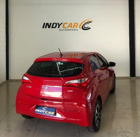 HYUNDAI HB 20 Hatch 1.0 12V 4P FLEX COMFORT, Foto 8