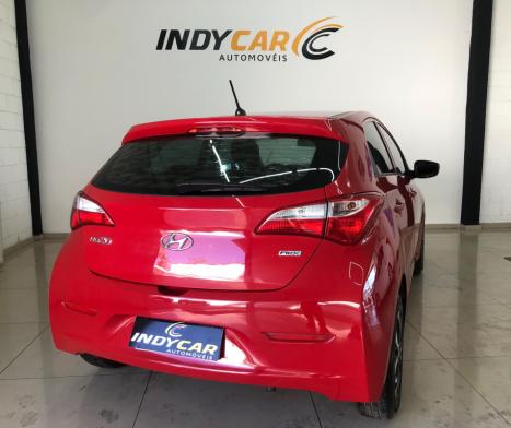 HYUNDAI HB 20 Hatch 1.0 12V 4P FLEX COMFORT, Foto 9