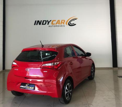 HYUNDAI HB 20 Hatch 1.0 12V 4P FLEX COMFORT, Foto 10