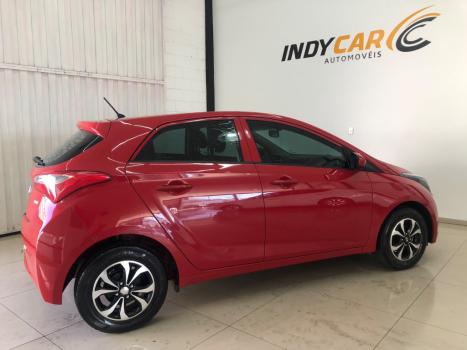 HYUNDAI HB 20 Hatch 1.0 12V 4P FLEX COMFORT, Foto 11