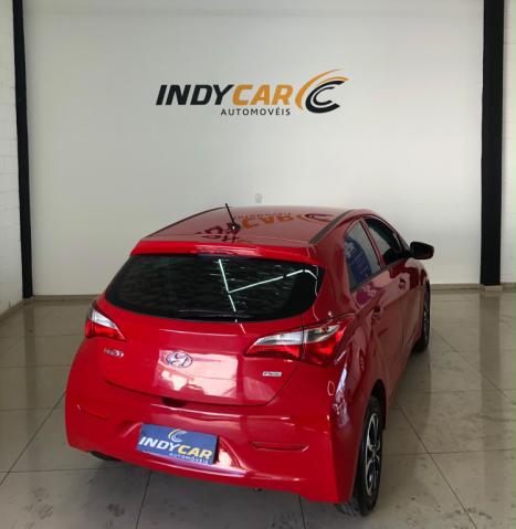 HYUNDAI HB 20 Hatch 1.0 12V 4P FLEX COMFORT, Foto 12