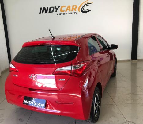 HYUNDAI HB 20 Hatch 1.0 12V 4P FLEX COMFORT, Foto 13
