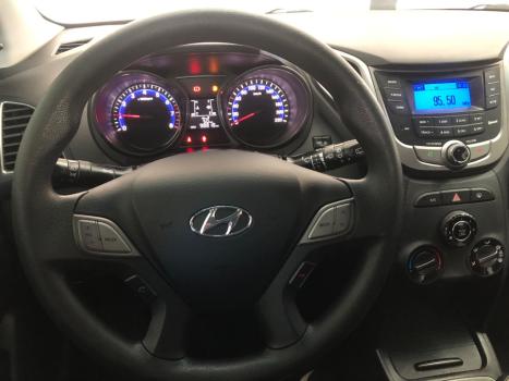 HYUNDAI HB 20 Hatch 1.0 12V 4P FLEX COMFORT, Foto 14