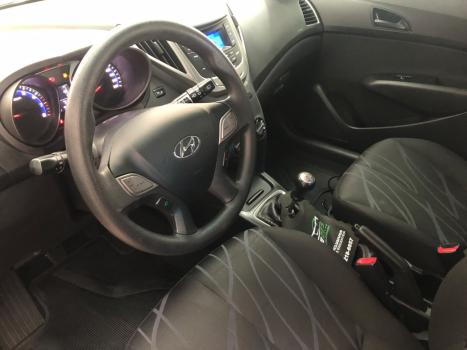 HYUNDAI HB 20 Hatch 1.0 12V 4P FLEX COMFORT, Foto 15