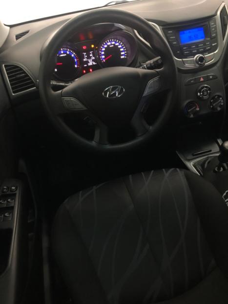 HYUNDAI HB 20 Hatch 1.0 12V 4P FLEX COMFORT, Foto 16