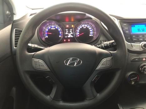 HYUNDAI HB 20 Hatch 1.0 12V 4P FLEX COMFORT, Foto 17