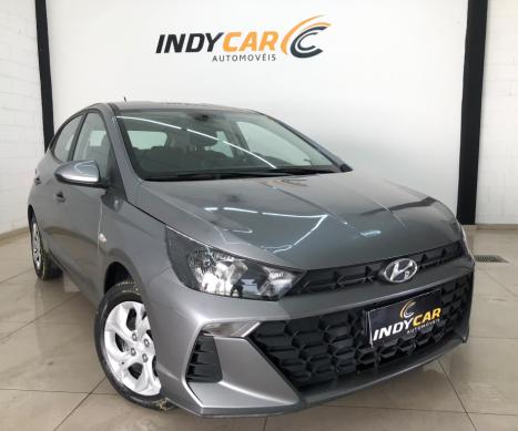 HYUNDAI HB 20 Hatch 1.0 12V 4P FLEX COMFORT, Foto 1