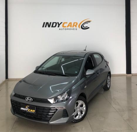 HYUNDAI HB 20 Hatch 1.0 12V 4P FLEX COMFORT, Foto 2