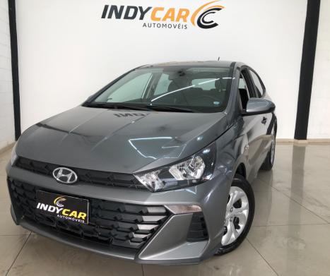HYUNDAI HB 20 Hatch 1.0 12V 4P FLEX COMFORT, Foto 3