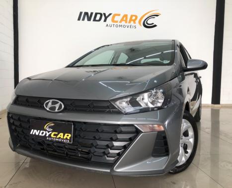 HYUNDAI HB 20 Hatch 1.0 12V 4P FLEX COMFORT, Foto 6