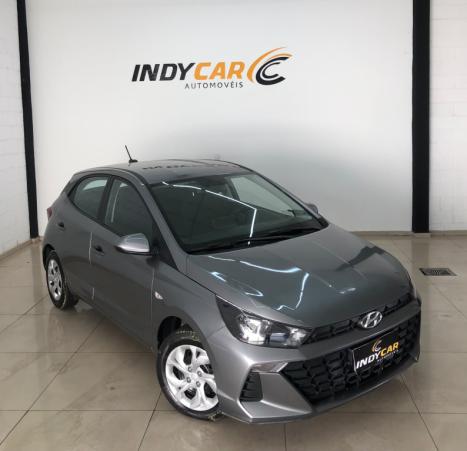 HYUNDAI HB 20 Hatch 1.0 12V 4P FLEX COMFORT, Foto 7